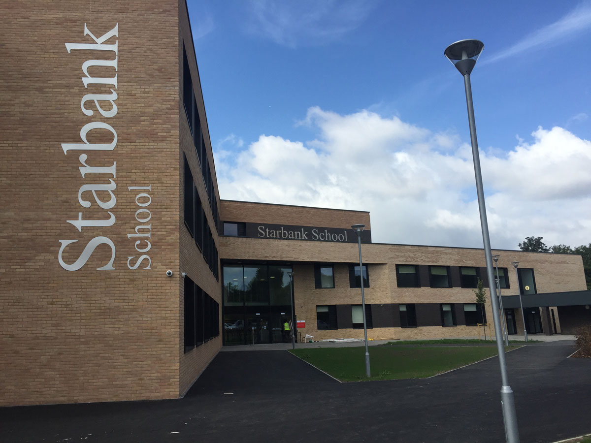 Starbank School BSP Ltd