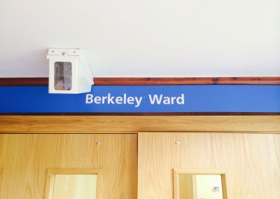 Berkeley Ward